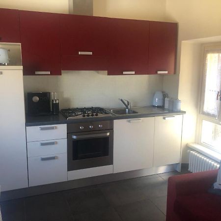 Ficarra Apartments Mezzegra Kültér fotó
