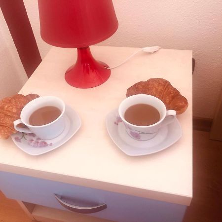 Ficarra Apartments Mezzegra Kültér fotó