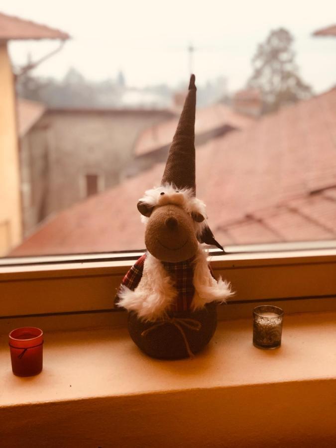 Ficarra Apartments Mezzegra Kültér fotó