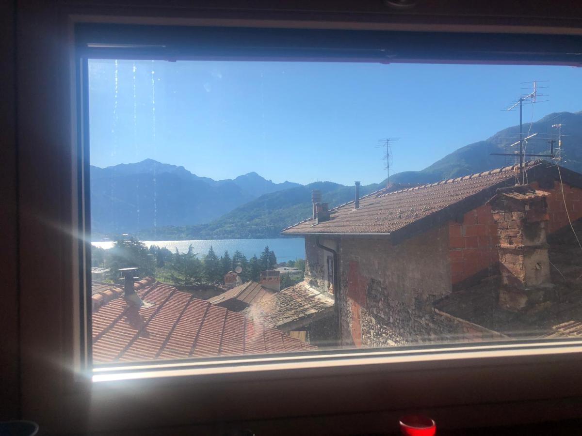 Ficarra Apartments Mezzegra Kültér fotó