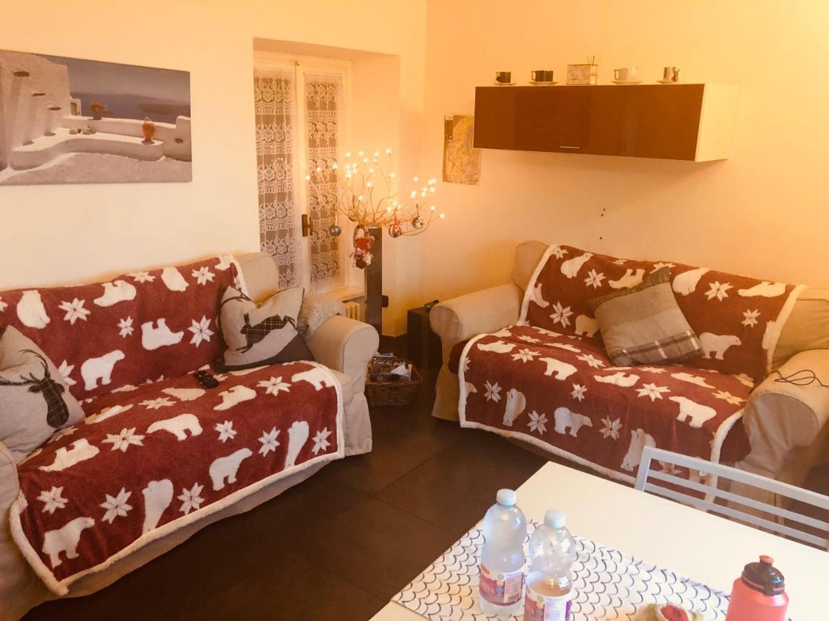Ficarra Apartments Mezzegra Kültér fotó