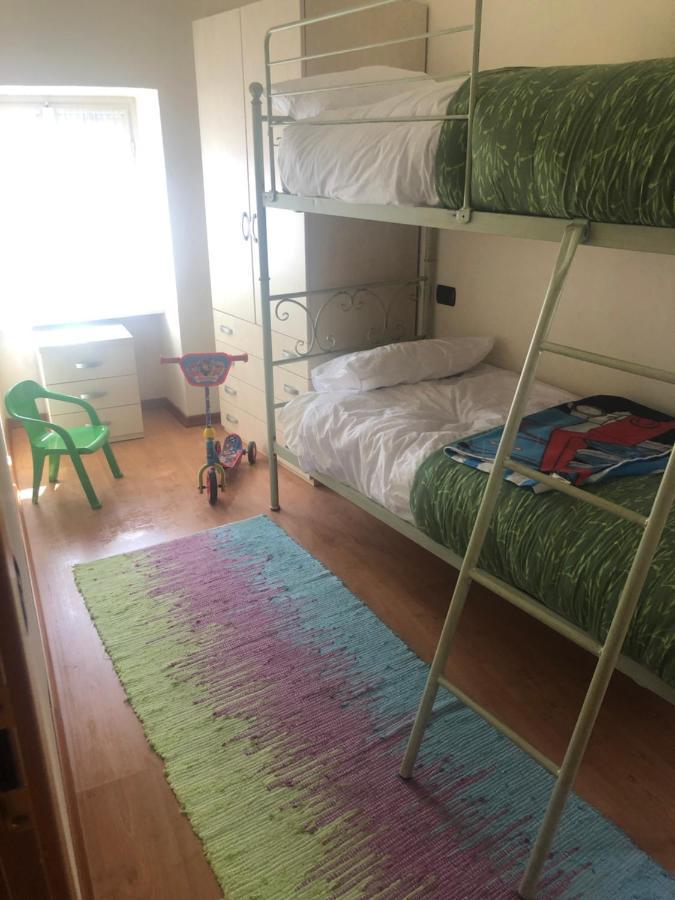 Ficarra Apartments Mezzegra Kültér fotó