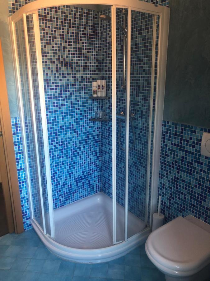 Ficarra Apartments Mezzegra Kültér fotó