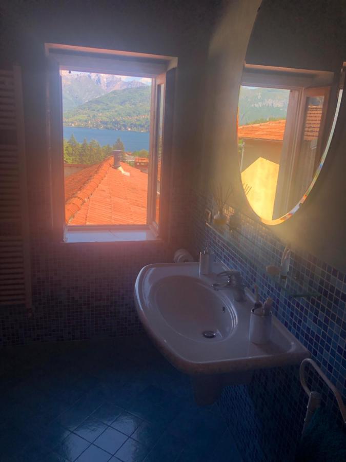 Ficarra Apartments Mezzegra Kültér fotó